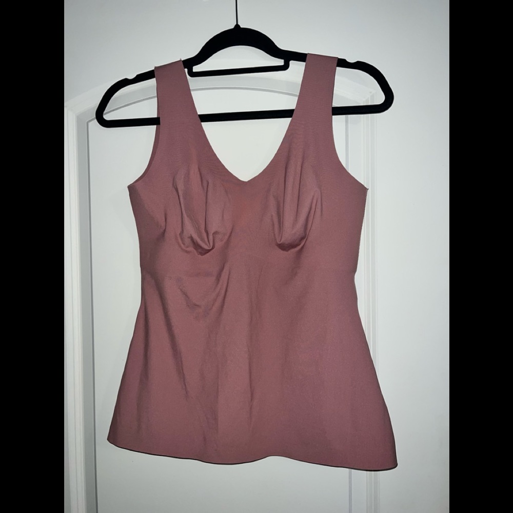 Knix Luxelift Tank Size L+